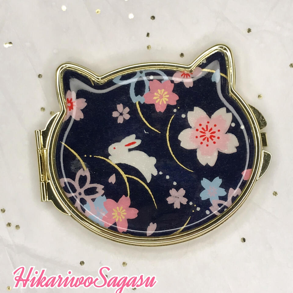 Cat Mirror