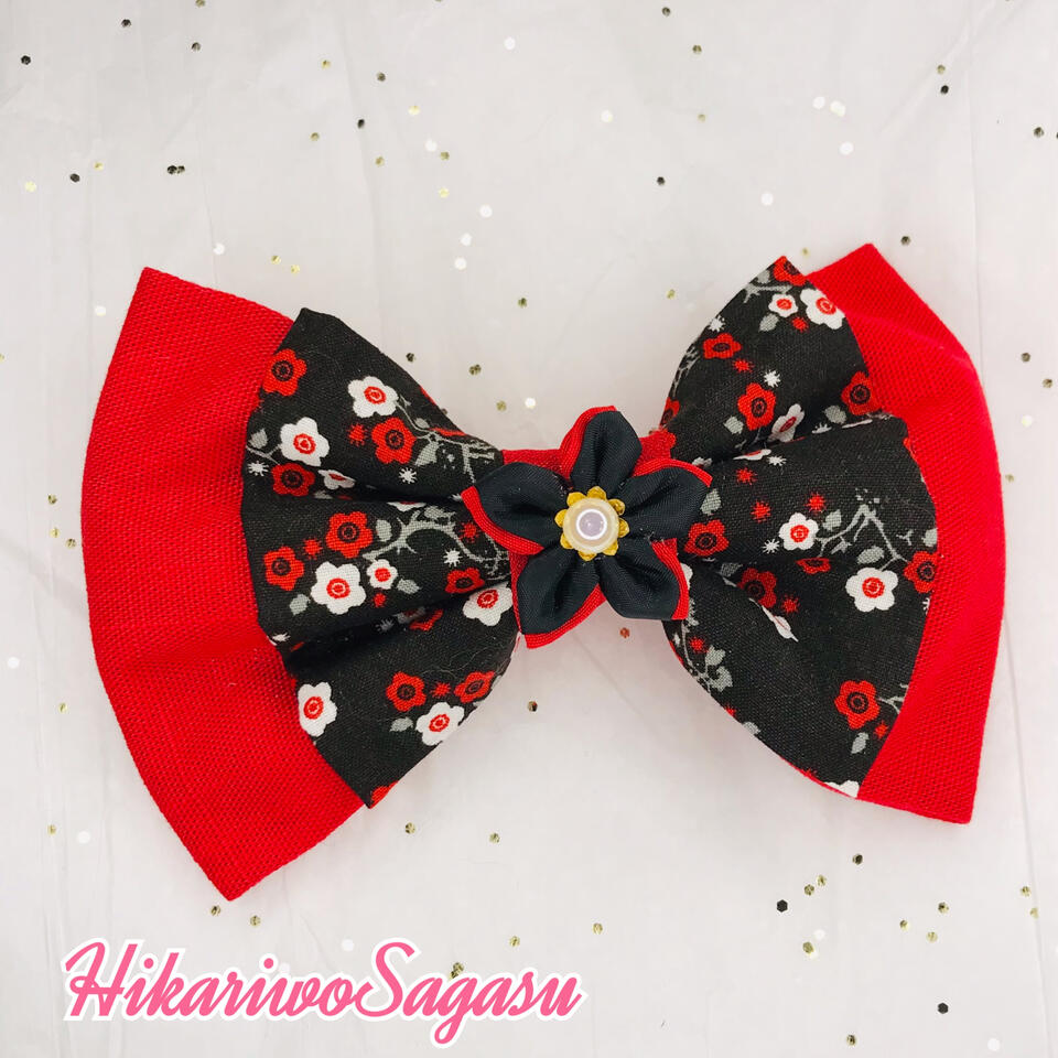 Kimono Headbows
